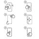 GrizzGlass CeramicFilm Nintendo Switch Lite