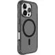 Laut Crystal Matter X Apple iPhone 16 Pro Max MagSafe (black crystal)