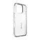 Case Speck Gemshell Apple iPhone 16 Pro (Clear)