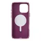 Case Speck Presidio2 Pro ClickLock & MagSafe Apple iPhone 16 Pro Max (Wednesday Pink / Boysenberry Purple / White)