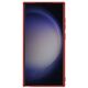 Nillkin Super Frosted Shield Pro Samsung Galaxy S24 Ultra red