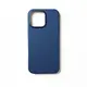 Mujjo Leather Case Apple iPhone 16 Pro Max MagSafe (monaco blue)