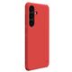 Nillkin Super Frosted Shield Pro Samsung Galaxy S24+ Plus red
