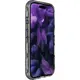 Laut Crystal Matter X Apple iPhone 16 Pro Max MagSafe (black crystal)