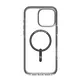 ZAGG Santa Cruz Snap Apple iPhone 16 Pro Max MagSafe (black)