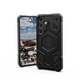 UAG Urban Armor Gear Monarch Samsung Galaxy S24 5G kevlar black