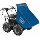 Scheppach Mini wywrotka Scheppach DP3000
