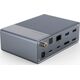Stacja/replikator HyperDrive GEN2 Thunderbolt 3 (HDG2TB314-EU)