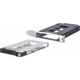 Kieszeń SilverStone SilverStone SST-EXB02 - Internes Festplatten Gehäuse für PCI Slot - 2,5 Zoll
