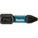 Makita MAKITA KOŃCÓWKA WKRĘTAKOWA PH2-25mm /25szt. IMPACT BLACK