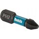 Makita MAKITA KOŃCÓWKA WKRĘTAKOWA PH2-25mm /25szt. IMPACT BLACK