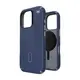 Case Speck Presidio2 Grip ClickLock & MagSafe Apple iPhone 16 Pro (Coastal Blue / Dust Grey / White)