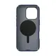 Case Speck Presidio2 Grip ClickLock & MagSafe Apple iPhone 16 Pro (Coastal Blue / Dust Grey / White)