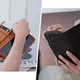 Moshi Overture MagSafe Apple iPhone 16 Pro (Caramel Brown)