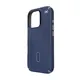 Case Speck Presidio2 Grip ClickLock & MagSafe Apple iPhone 16 Pro (Coastal Blue / Dust Grey / White)