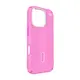 Case Speck Presidio2 Grip ClickLock & MagSafe Apple iPhone 16 Pro (True Pink / Shocking Pink / White)