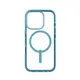 ZAGG Santa Cruz Snap Apple iPhone 16 Pro MagSafe (retro blue)
