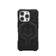 UAG Urban Armor Gear Monarch Pro Apple iPhone 16 Pro MagSafe (carbon fiber)