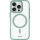 Laut Huex Protect Apple iPhone 16 Pro MagSafe (silt green)