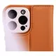 Moshi Overture MagSafe Apple iPhone 16 Pro (Caramel Brown)