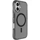 Laut Crystal Matter X Apple iPhone 16 Plus MagSafe (black crystal)