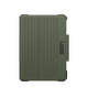 UAG Urban Armor Gear Metropolis SE Apple iPad Pro 11" 2024 (5 gen) olive