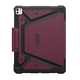 UAG Urban Armor Gear Metropolis SE Apple iPad Pro 13" 2024 (7 gen) bordeaux