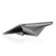 STM OPP Apple iPad Air 13" 2024 (6 gen) grey