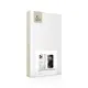 Tech-Protect Flexair Hybrid CC MagSafe Apple iPhone 16 Pro Clear