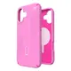 Case Speck Presidio2 Grip ClickLock & MagSafe Apple iPhone 16 Plus (True Pink / Shocking Pink / White)