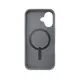 ZAGG SoHo Snap Apple iPhone 16 MagSafe (black)