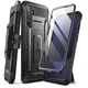 Supcase Unicorn Beetle Pro Samsung Galaxy S24 FE Black
