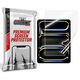 GrizzGlass CeramicFilm Apple iPad Pro 13" 2024 (7 gen)