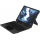 Laut Type Folio 2 Bluetooth Keyboard Apple iPad Air 10.9 2020/2022 (4, 5 gen) / iPad Air 11 2024 (6 gen)