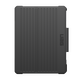 UAG Urban Armor Gear Metropolis SE Apple iPad Air 13" 2024 (6 gen) black