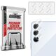 GrizzGlass HybridGlass Camera Samsung Galaxy A55