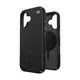 Case Speck Presidio2 Pro ClickLock & MagSafe Apple iPhone 16 (Black / Slate Grey / White)