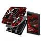 GrizzGlass SecretGlass Easy Privacy Glass for Apple iPad Pro 7th 13"