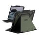 UAG Urban Armor Gear Metropolis SE Apple iPad Air 13" 2024 (6 gen) olive