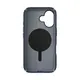 Case Speck Presidio2 Pro ClickLock & MagSafe Apple iPhone 16 (Coastal Blue / Dust Grey / White)