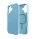 ZAGG SoHo Snap Apple iPhone 16 MagSafe (blue)
