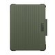 UAG Urban Armor Gear Metropolis SE Apple iPad Air 13" 2024 (6 gen) olive