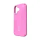 Case Speck Presidio2 Grip ClickLock & MagSafe Apple iPhone 16 (True Pink / Shocking Pink / White)