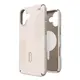 Case Speck Presidio2 Grip ClickLock & MagSafe Apple iPhone 16 Plus (Bleached Bone / Heirloom Gold / Hazel Brown)