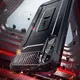 Supcase Unicorn Beetle Pro Samsung Galaxy S24 FE Black