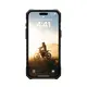 UAG Urban Armor Gear Pathfinder Clear MagSafe Apple iPhone 16 Plus MagSafe (ice/black)
