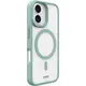 Laut Huex Protect Apple iPhone 16 MagSafe (silt green)