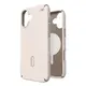 Case Speck Presidio2 Pro ClickLock & MagSafe Apple iPhone 16 Plus (Bleached Bone / Heirloom Gold / Hazel Brown)