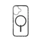 ZAGG Santa Cruz Snap Apple iPhone 16 MagSafe (black)