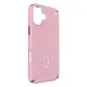 Case Speck Presidio2 Pro ClickLock & MagSafe Apple iPhone 16 Plus (Wednesday Pink / Boysenberry Purple / White)